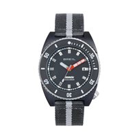 Orologio Breil Uomo MANTA SEEKER in Acciaio TW2119